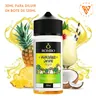 Aroma Bombo Piña Colada Longfill 30/120ml
