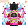 Aroma Bombo Bar Juice Triple Cherry Ice Longfill 24/120ml