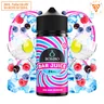 Aroma Bombo Bar Juice Gin & Berries Ice Longfill 24/120ml