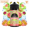 Aroma Bombo Bar Juice Kiwi Guava Passion Ice Longfill 24/120ml