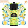 Aroma Bombo Bar Juice Lemon Lime Soda Ice Longfill 24/120ml