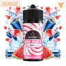 Aroma Bombo Bar Juice Watermelon Energy Ice Longfill 24/120ml