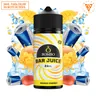 Aroma Bombo Bar Juice Mango Energy Ice Longfill 24/120ml