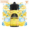 Aroma Bombo Bar Juice Banana Max Ice Longfill 24/120ml