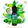 Aroma Just Juice Guanabana And Lime Ice Longfill 20/60ml