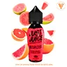 Aroma Just Juice Blood Orange Citrus Guava Longfill 20/60ml