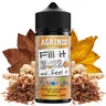 Aroma Atmos Lab Agrinio Longfill 30/120ml
