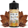 Aroma Atmos Lab Apache Longfill 30/120ml
