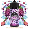 Aroma Bombo Bar Juice Super Grape Ice Longfill 24/120ml