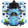Aroma Bombo Bar Juice Ultra Blueberry Ice Longfill 24/120ml