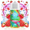 Aroma Kings Crest Watermelon Strawberry Ice Longfill 24/120ml