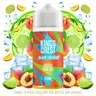 Aroma Kings Crest Peach Lime Ice Longfill 24/120ml