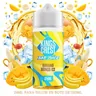 Aroma Kings Crest Banana Mango Ice Longfill 24/120ml