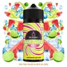 Aroma Bombo Bar Juice Watermelon Lime Ice Longfill 24/120ml