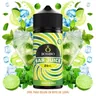Aroma Bombo Bar Juice Mojito Max Ice Longfill 24/120ml