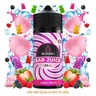 Aroma Bombo Bar Juice Candy Fruits Ice Longfill 24/120ml