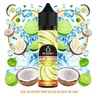 Aroma Bombo Bar Juice Coconut Lime Ice Longfill 12/60ml