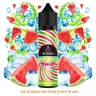 Aroma Bombo Bar Juice Watermelon Max Ice Longfill 12/60ml