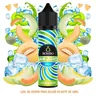 Aroma Bombo Bar Juice Ultra Melon Ice Longfill 12/60ml