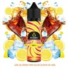 Aroma Bombo Bar Juice Cola Lemon Ice Longfill 12/60ml