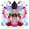 Aroma Bombo Bar Juice Triple Cherry Ice Longfill 12/60ml