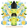 Aroma Bombo Bar Juice Lemon Lime Soda Ice Longfill 12/60ml