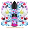 Aroma Bombo Bar Juice Gin And Berries Ice Longfill 12/60ml