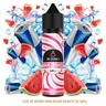 Aroma Bombo Bar Juice Watermelon Energy Ice Longfill 12/60ml