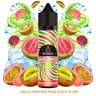 Aroma Bombo Bar Juice Kiwi Passion Fruit Guava Ice Longfill 12/60ml