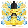 Aroma Bombo Bar Juice Banana Max Ice Longfill 12/60ml