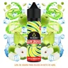 Aroma Bombo Bar Juice Apple Pear Max Ice Longfill 12/60ml