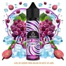 Aroma Bombo Bar Juice Super Grape Ice Longfill 12/60ml