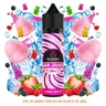 Aroma Bombo Bar Juice Candy Fruits Ice Longfill 12/60ml