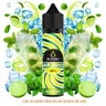 Aroma Bombo Bar Juice Mojito Max Ice Longfill 12/60ml