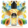 Aroma Bombo Bar Juice Pineapple Papaya Ice Longfill 12/60ml