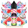 Aroma Bombo Bar Juice Watermelon Coconut Ice Longfill 12/60ml