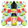 Aroma Bombo Bar Juice Watermelon Lime Ice Longfill 12/60ml