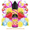 Aroma Bombo Bar Juice Pink Lemonade Ice Longfill 12/60ml