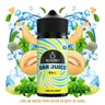 Aroma Bombo Bar Juice Melon Mint Ice Longfill 24/120ml