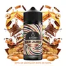 Aroma Bombo Bar Juice Nutty Chocolate Longfill 24/120ml