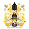Aroma Bombo Bar Juice Vanilla Custard Longfill 12/60ml