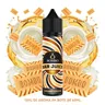 Aroma Bombo Bar Juice Creamy Cookie Longfill 12/60ml
