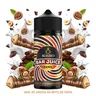 Aroma Bombo Bar Juice Chocolate Milk Halzenut Longfill 24/120ml