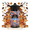 Aroma Bombo Bar Juice Peanut Chocolate Caramel Longfill 24/120ml