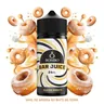 Aroma Bombo Bar Juice Glazed Donut Longfill 24/120ml
