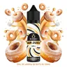 Aroma Bombo Bar Juice Glazed Donut Longfill 12/60ml