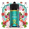 Aroma Bombo Atenea Longfill 30/120ml