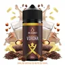 Aroma Bombo Vorona Longfill 30/120ml
