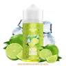 Aroma Bombo Iced Lime Longfill 30/120ml