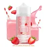 Aroma Bombo Strawberry Milkshake Longfill 30/120ml